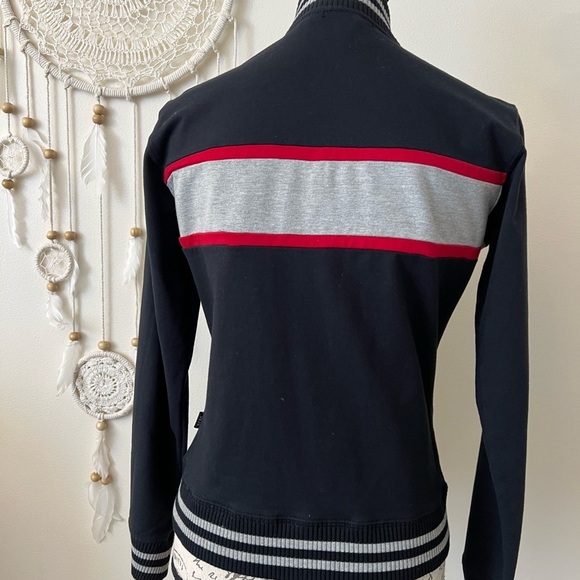 BCBG zippered jacket - Picture 12 of 13